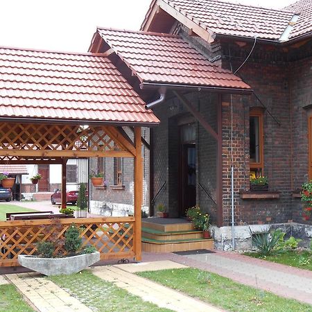 Penzion Pars Žilina Exterior foto