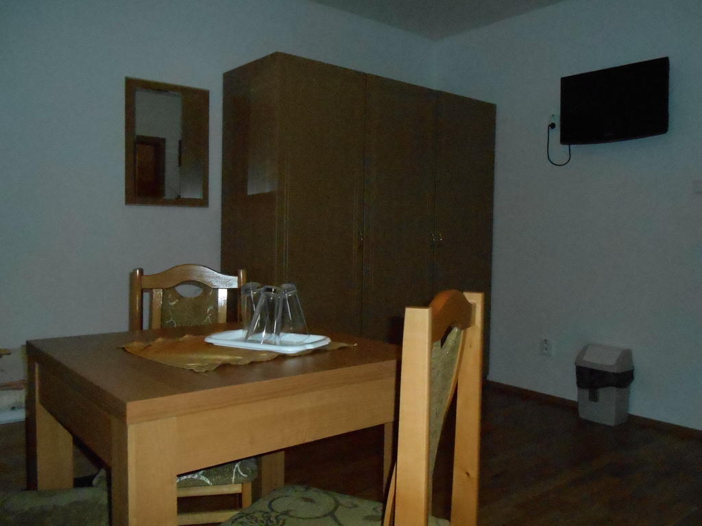 Penzion Pars Žilina Zimmer foto