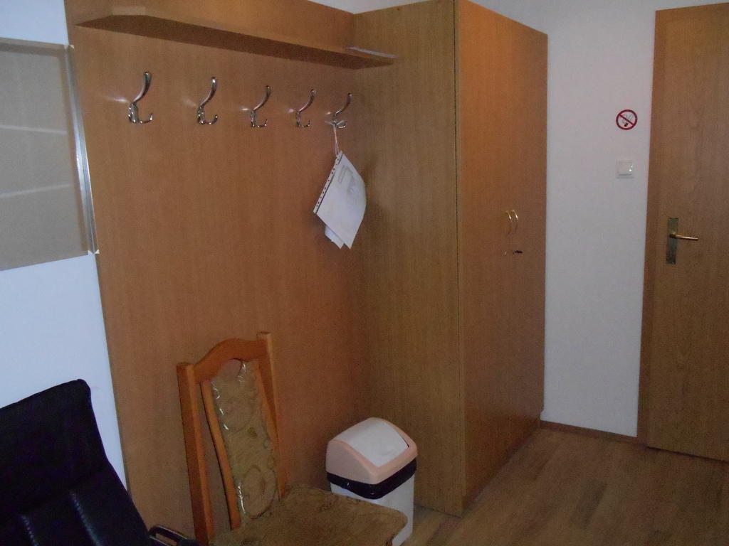 Penzion Pars Žilina Zimmer foto