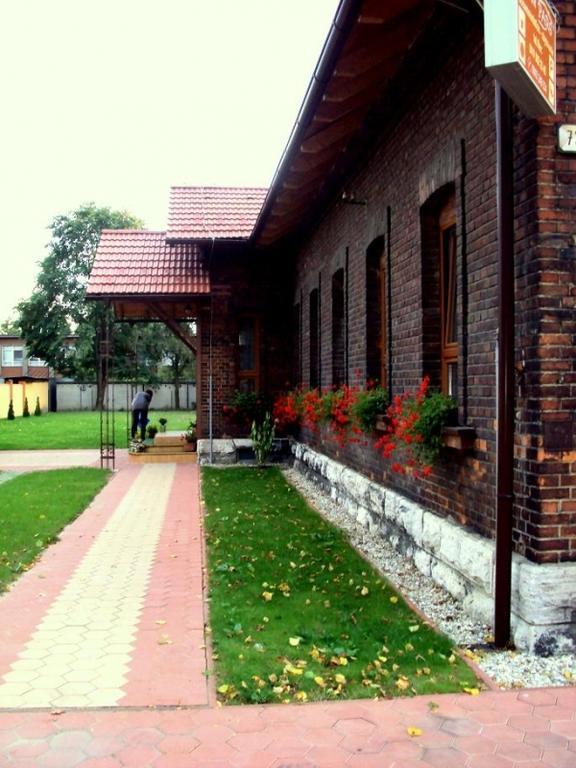 Penzion Pars Žilina Exterior foto